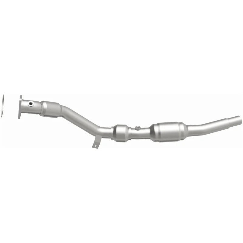 MagnaFlow Conv DF 00-02 Audi A6 Quattro 2.7L - Additional View 16