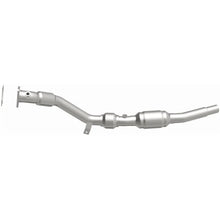 Load image into Gallery viewer, MagnaFlow Conv DF 00-02 Audi A6 Quattro 2.7L - Additional View 16