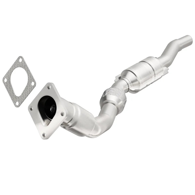 MagnaFlow Conv DF 00-02 Audi A6 Quattro 2.7L - Main Product View