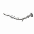 Load image into Gallery viewer, MagnaFlow Conv DF 00-02 Audi A6 Quattro 2.7L - Additional View 7