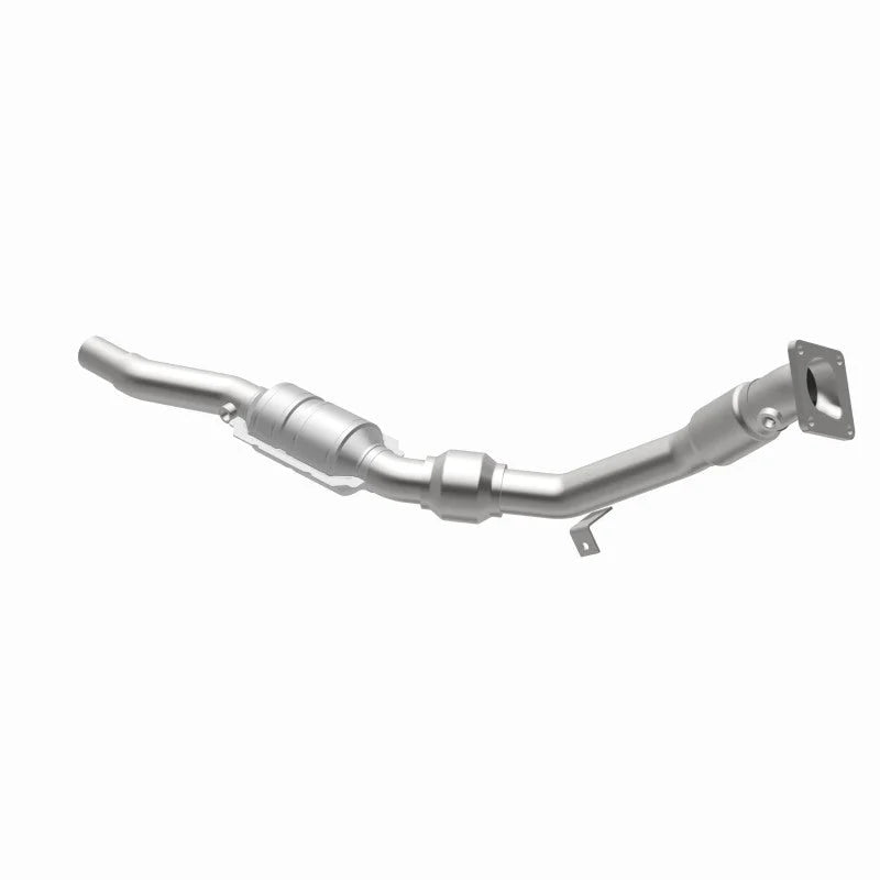 MagnaFlow Conv DF 00-02 Audi A6 Quattro 2.7L - Additional View 7