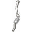 Load image into Gallery viewer, MagnaFlow Conv DF 00-02 Audi A6 Quattro 2.7L - Additional View 8