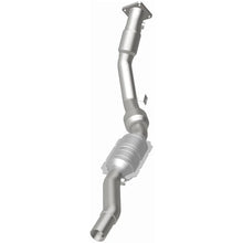 Load image into Gallery viewer, MagnaFlow Conv DF 00-02 Audi A6 Quattro 2.7L - Additional View 8