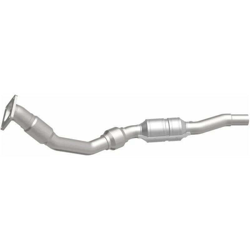 MagnaFlow Conv DF 00-02 Audi A6 Quattro 2.7L - Additional View 9