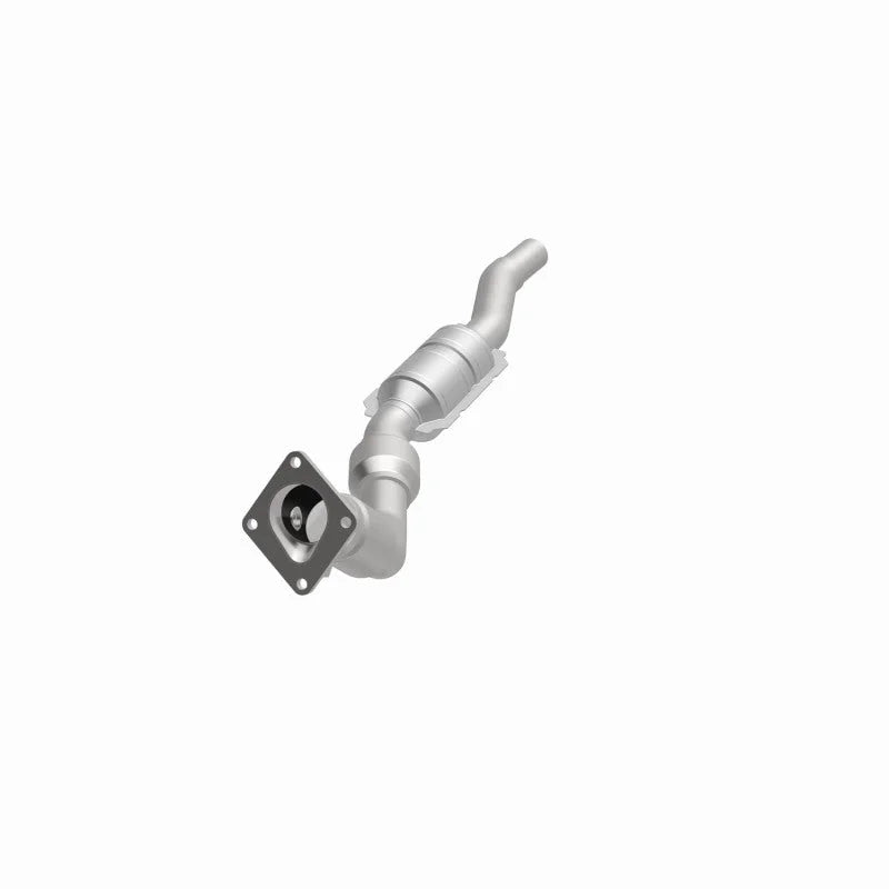 MagnaFlow Conv DF 00-02 Audi A6 Quattro 2.7L - Additional View 10