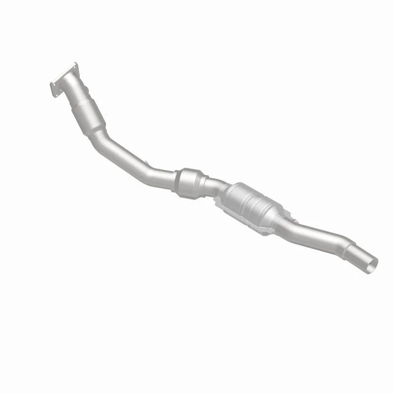 MagnaFlow Conv DF 00-02 Audi A6 Quattro 2.7L - Additional View 11