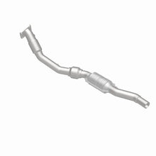 Load image into Gallery viewer, MagnaFlow Conv DF 00-02 Audi A6 Quattro 2.7L - Additional View 11
