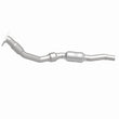 Load image into Gallery viewer, MagnaFlow Conv DF 00-02 Audi A6 Quattro 2.7L - Additional View 14