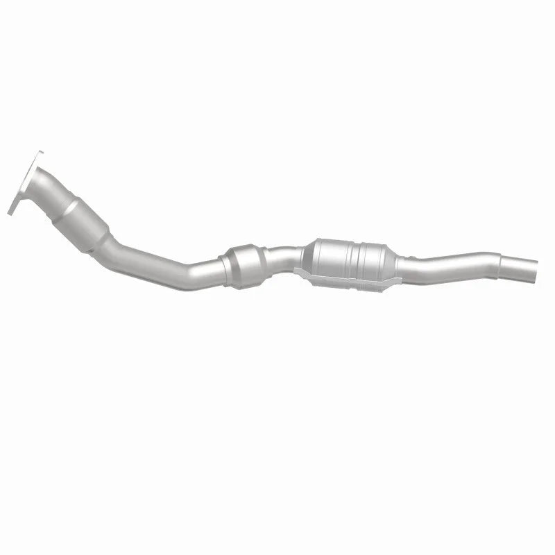 MagnaFlow Conv DF 00-02 Audi A6 Quattro 2.7L - Additional View 14