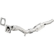 Load image into Gallery viewer, MagnaFlow Conv DF 00-02 Audi A6 Quattro 2.7L - Main Product View
