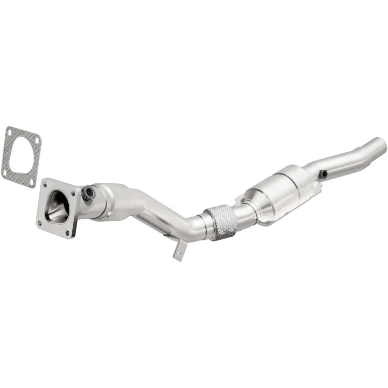 MagnaFlow Conv DF 00-02 Audi A6 Quattro 2.7L - Main Product View