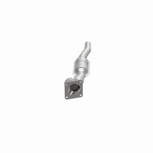 Load image into Gallery viewer, MagnaFlow Conv DF 00-02 Audi A6 Quattro 2.7L - Side View