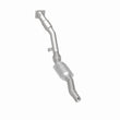 Load image into Gallery viewer, MagnaFlow Conv DF 00-02 Audi A6 Quattro 2.7L - Additional View 6