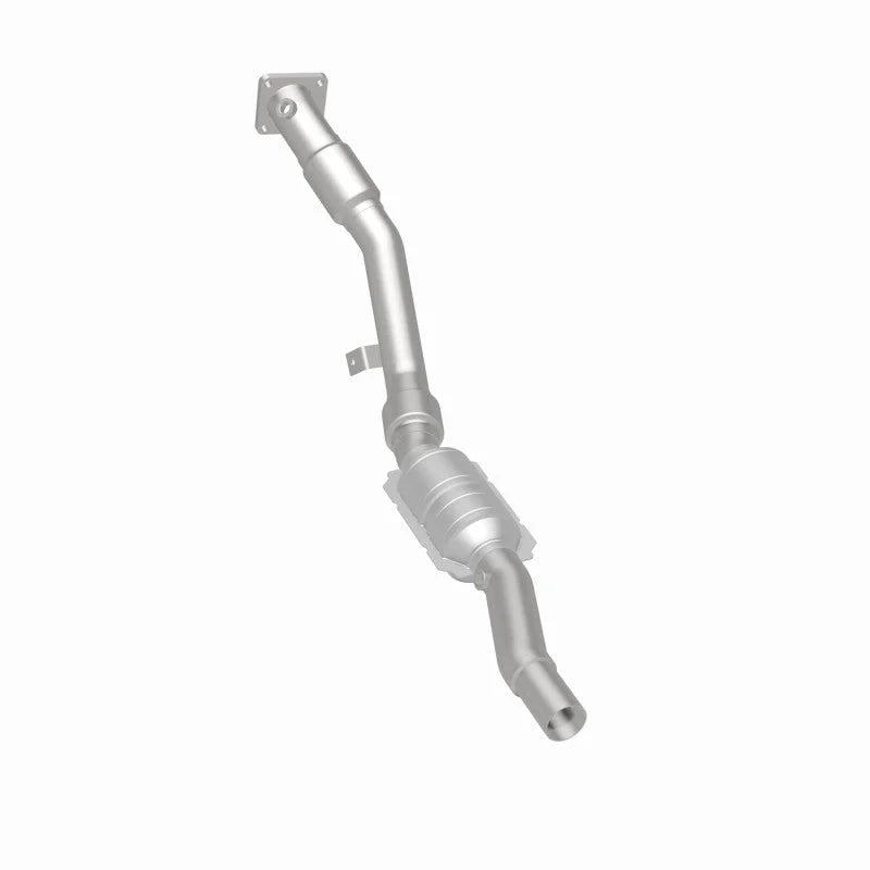 MagnaFlow Conv DF 00-02 Audi A6 Quattro 2.7L - Additional View 6
