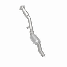 Load image into Gallery viewer, MagnaFlow Conv DF 00-02 Audi A6 Quattro 2.7L - Additional View 6