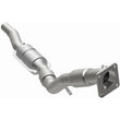 Load image into Gallery viewer, MagnaFlow Conv DF 00-02 Audi A6 Quattro 2.7L - Additional View 7