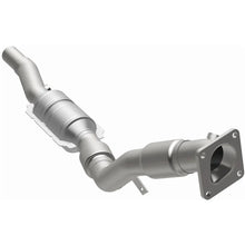 Load image into Gallery viewer, MagnaFlow Conv DF 00-02 Audi A6 Quattro 2.7L - Additional View 7