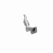 Load image into Gallery viewer, MagnaFlow Conv DF 00-02 Audi A6 Quattro 2.7L - Additional View 8