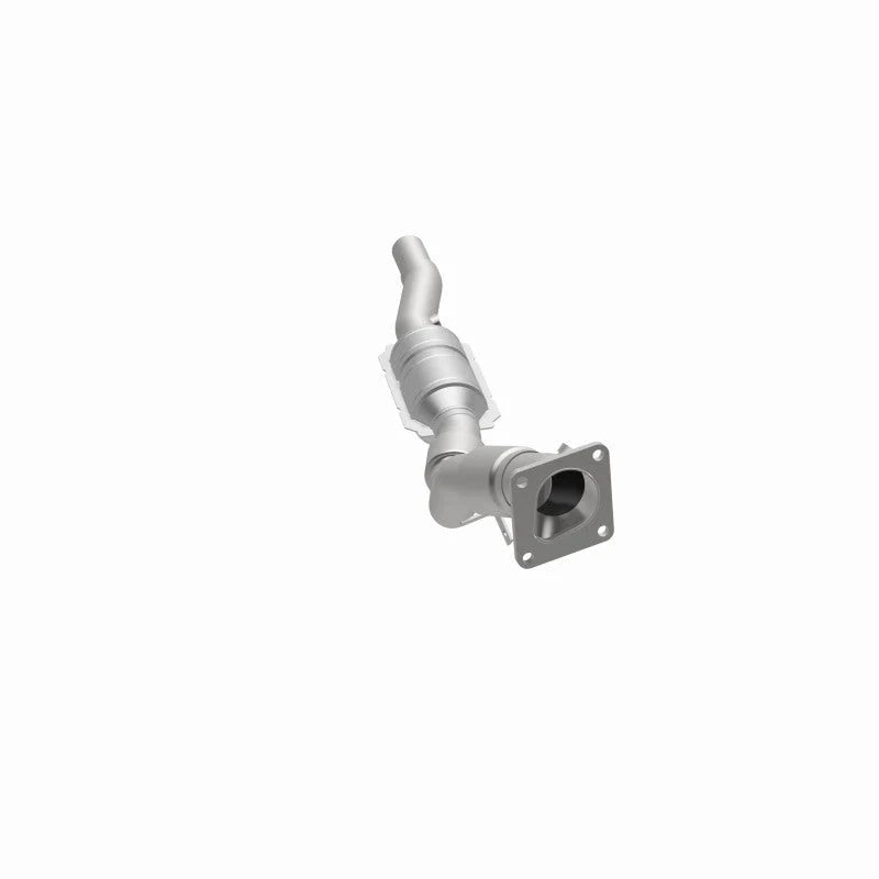 MagnaFlow Conv DF 00-02 Audi A6 Quattro 2.7L - Additional View 8