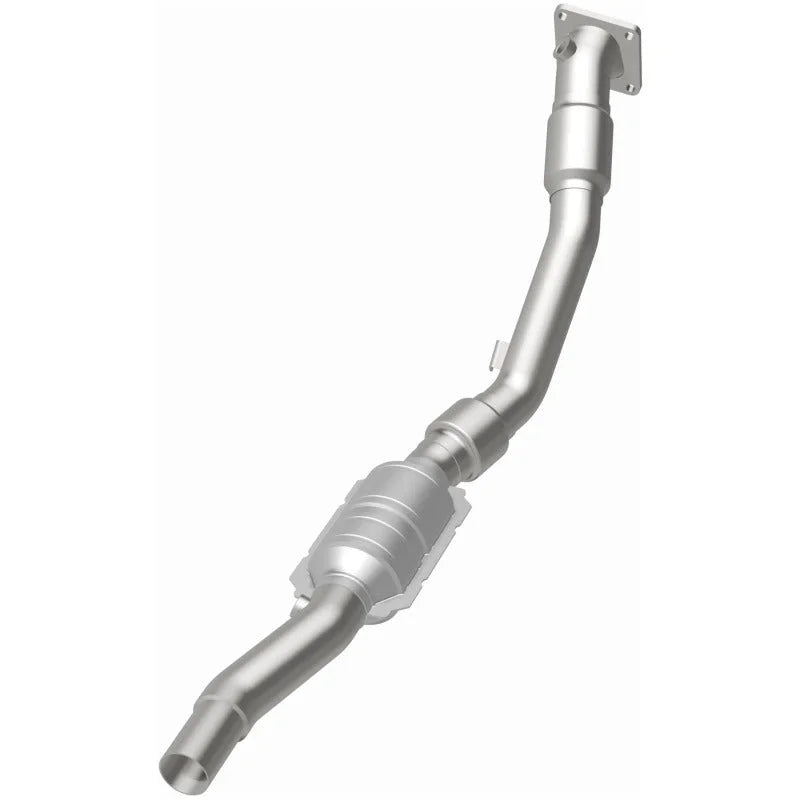 MagnaFlow Conv DF 00-02 Audi A6 Quattro 2.7L - Additional View 13