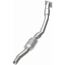 Load image into Gallery viewer, MagnaFlow Conv DF 00-02 Audi A6 Quattro 2.7L - Additional View 13