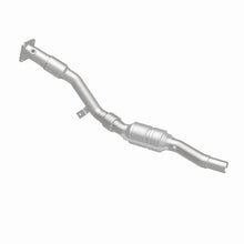 Load image into Gallery viewer, MagnaFlow Conv DF 00-02 Audi A6 Quattro 2.7L - Additional View 15