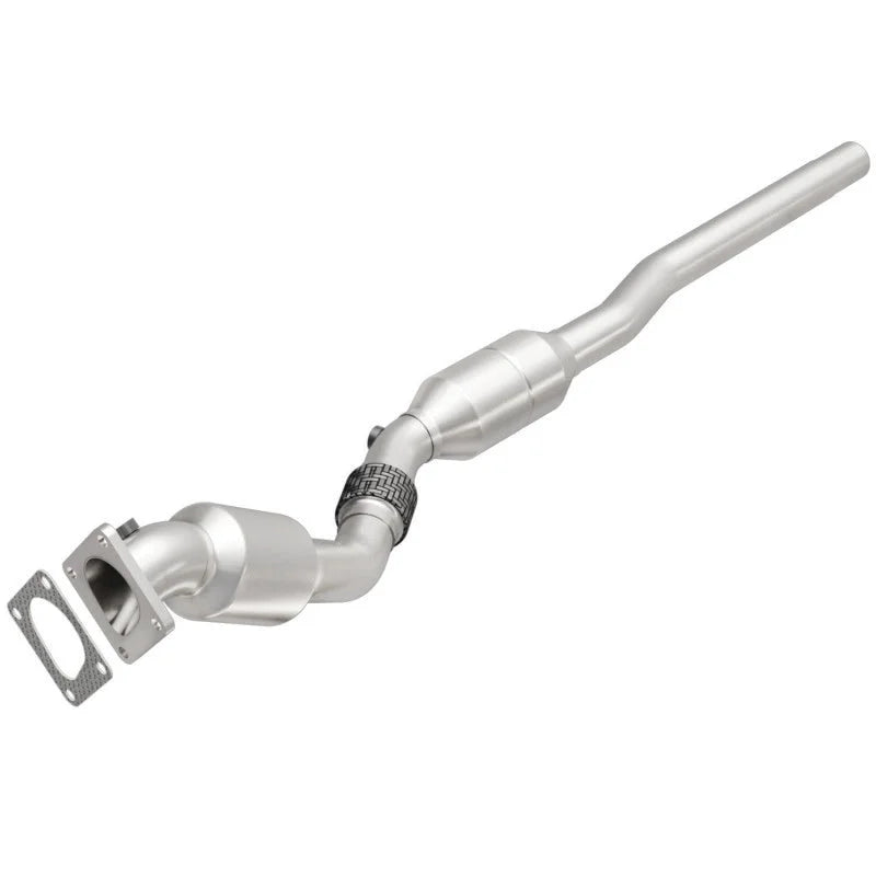 MagnaFlow Conv DF 00-02 Audi S4 2.7L D/S - Main Product View