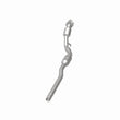 Load image into Gallery viewer, MagnaFlow Conv DF 00-02 Audi S4 2.7L D/S - Additional View 5