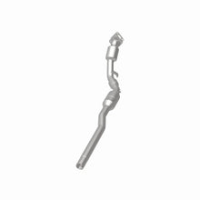 Load image into Gallery viewer, MagnaFlow Conv DF 00-02 Audi S4 2.7L D/S - Additional View 5