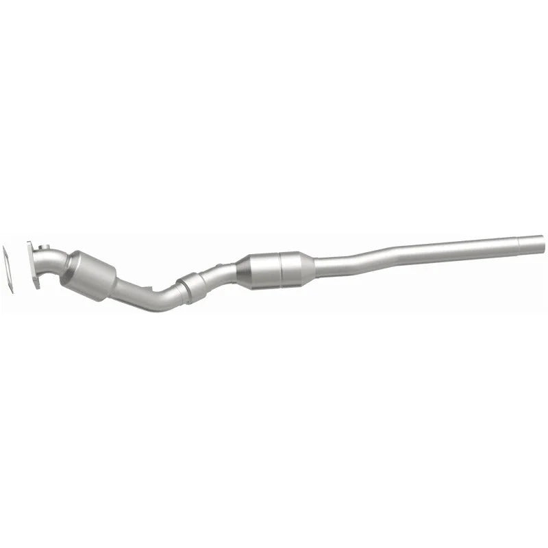 MagnaFlow Conv DF 00-02 Audi S4 2.7L D/S - Additional View 11