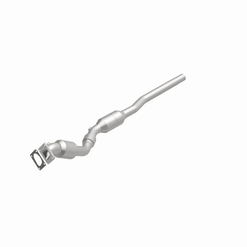 MagnaFlow Conv DF 00-02 Audi S4 2.7L D/S - Additional View 12