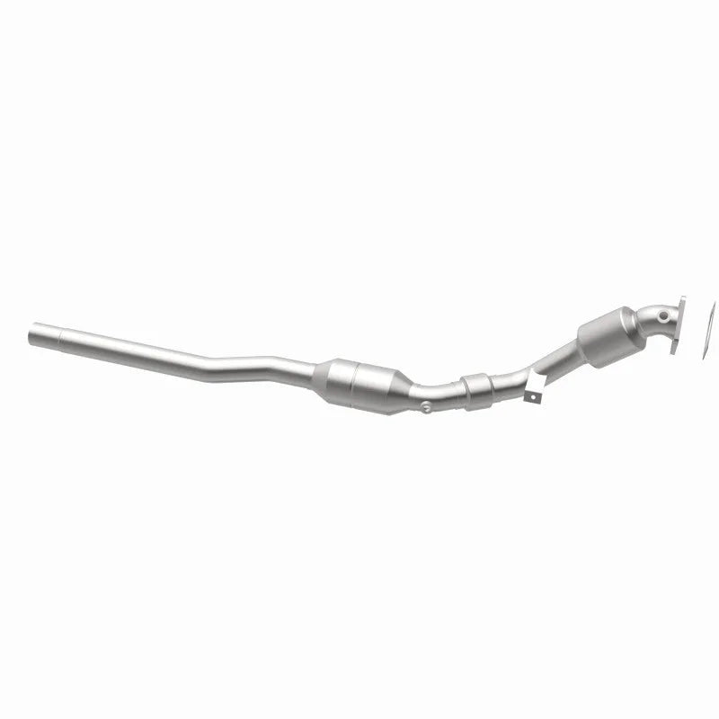 MagnaFlow Conv DF 00-02 Audi S4 2.7L D/S - Additional View 13