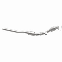 Load image into Gallery viewer, MagnaFlow Conv DF 00-02 Audi S4 2.7L D/S - Additional View 13