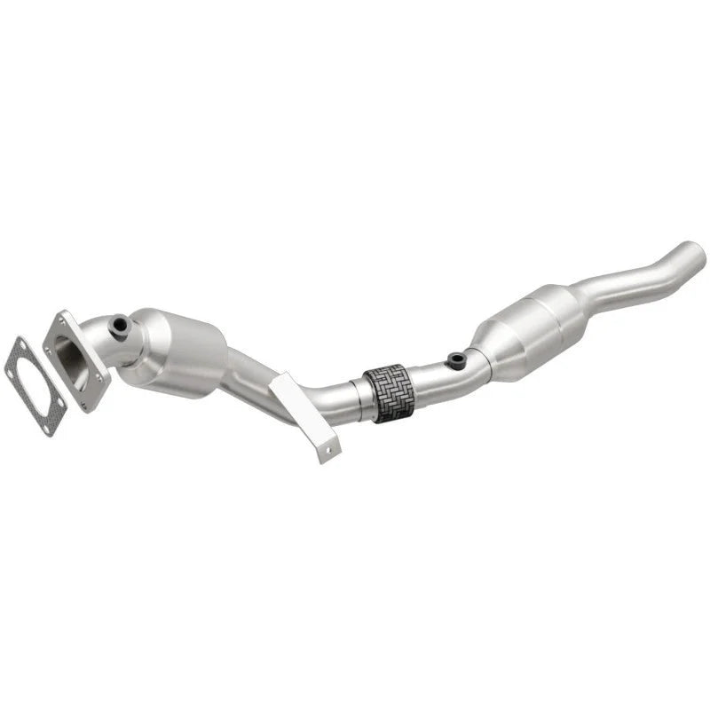 MagnaFlow Conv DF 00-02 Audi S4 2.7L P/S - Main Product View