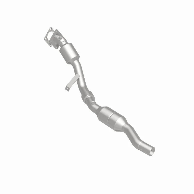 MagnaFlow Conv DF 00-02 Audi S4 2.7L P/S - Additional View 5
