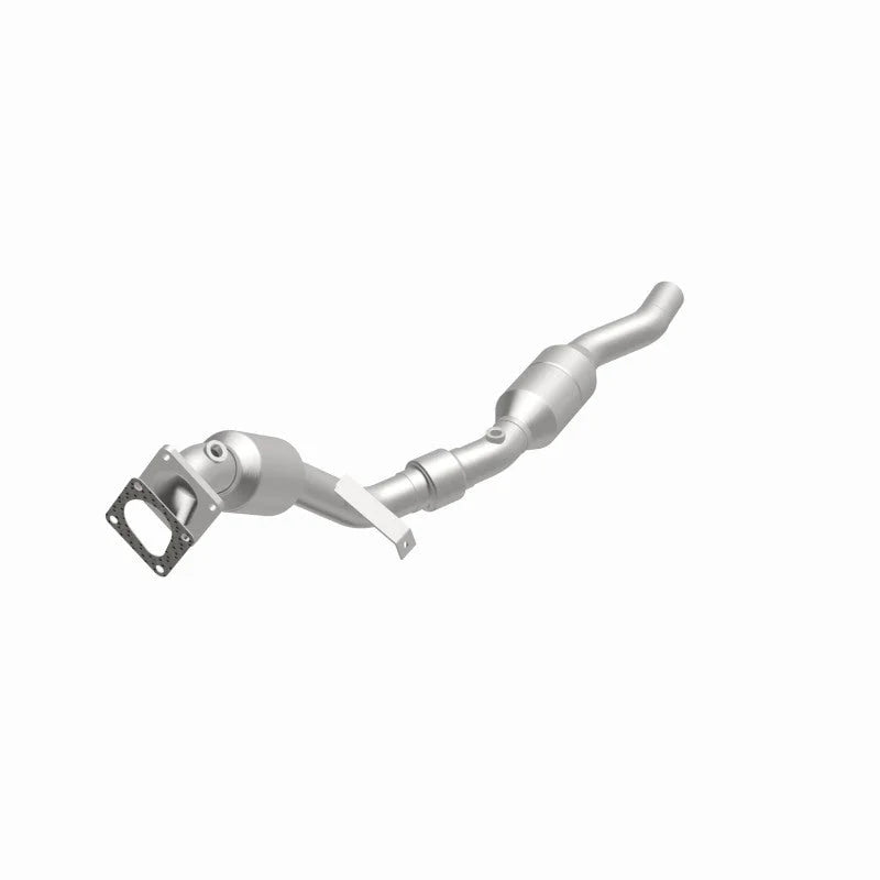 MagnaFlow Conv DF 00-02 Audi S4 2.7L P/S - Additional View 6
