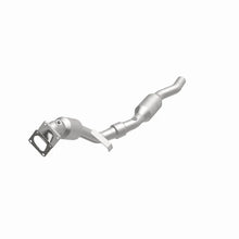 Load image into Gallery viewer, MagnaFlow Conv DF 00-02 Audi S4 2.7L P/S - Additional View 6