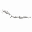 Load image into Gallery viewer, MagnaFlow Conv DF 00-02 Audi S4 2.7L P/S - Additional View 7
