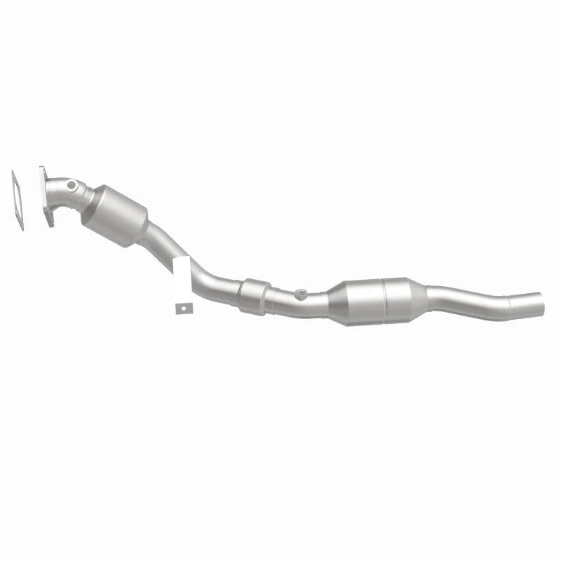 MagnaFlow Conv DF 00-02 Audi S4 2.7L P/S - Additional View 7