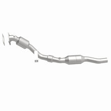 Load image into Gallery viewer, MagnaFlow Conv DF 00-02 Audi S4 2.7L P/S - Additional View 7