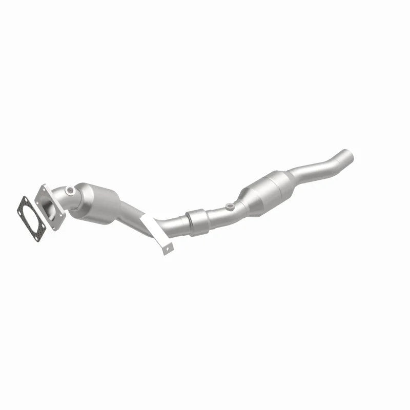 MagnaFlow Conv DF 00-02 Audi S4 2.7L P/S - Additional View 9