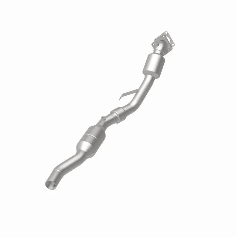 MagnaFlow Conv DF 00-02 Audi S4 2.7L P/S - Additional View 10