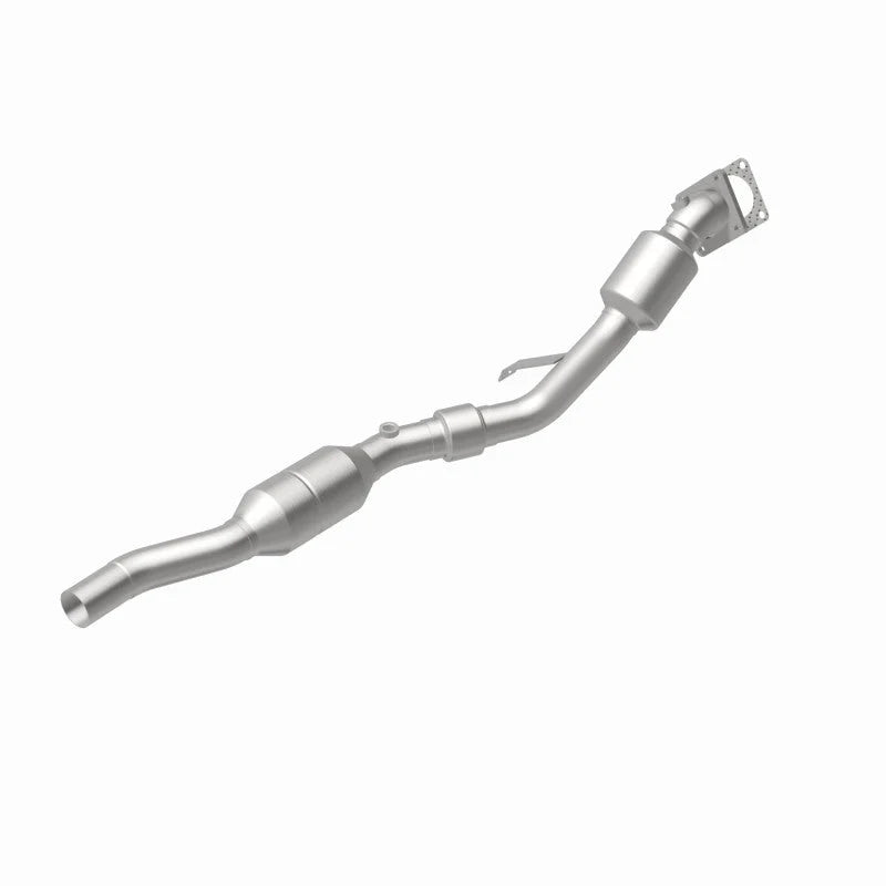 MagnaFlow Conv DF 00-02 Audi S4 2.7L P/S - Additional View 11