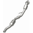 Load image into Gallery viewer, MagnaFlow Conv DF 00-02 Audi S4 2.7L P/S - Additional View 12