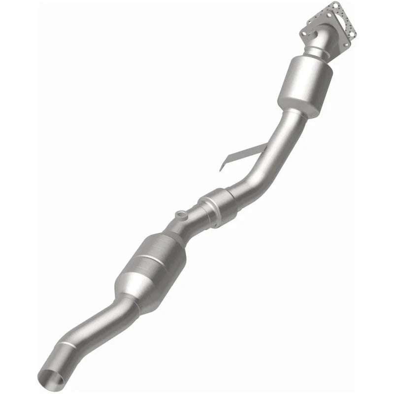 MagnaFlow Conv DF 00-02 Audi S4 2.7L P/S - Additional View 12