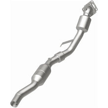 Load image into Gallery viewer, MagnaFlow Conv DF 00-02 Audi S4 2.7L P/S - Additional View 12