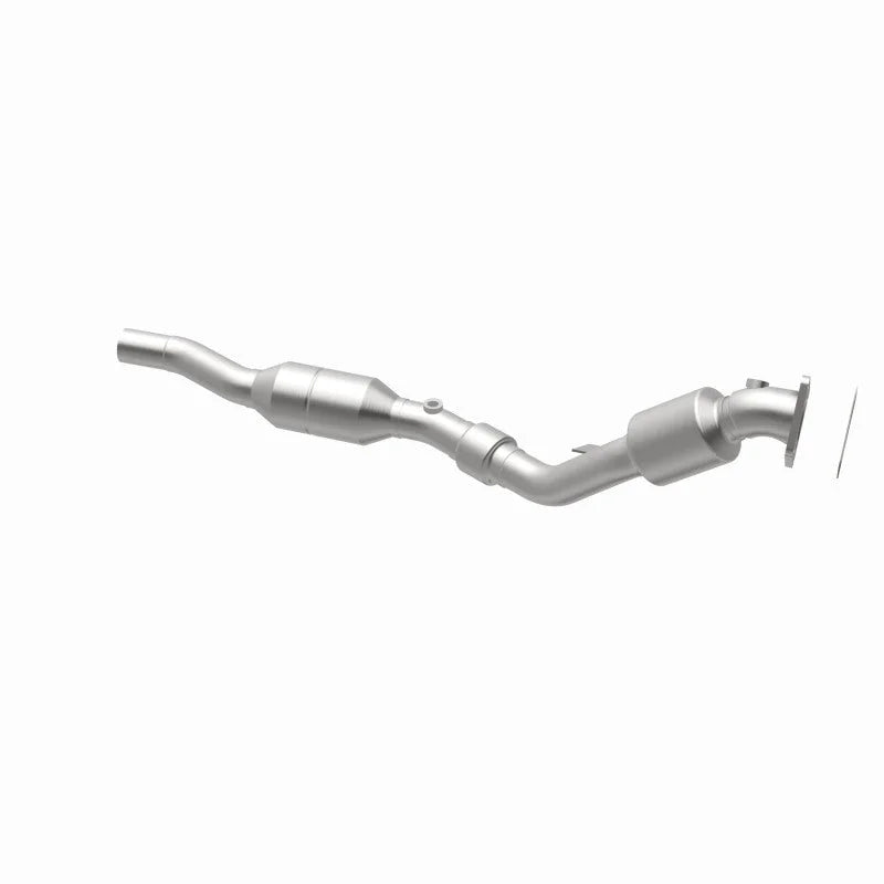 MagnaFlow Conv DF 00-02 Audi S4 2.7L P/S - Additional View 13