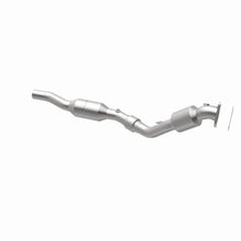 Load image into Gallery viewer, MagnaFlow Conv DF 00-02 Audi S4 2.7L P/S - Additional View 13
