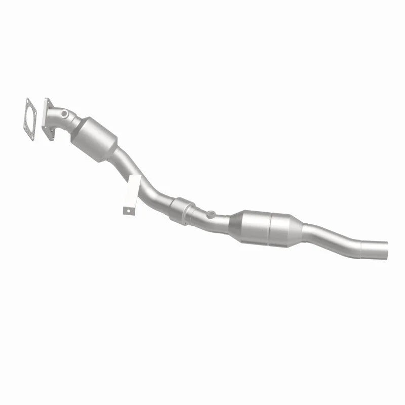 MagnaFlow Conv DF 00-02 Audi S4 2.7L P/S - Additional View 14