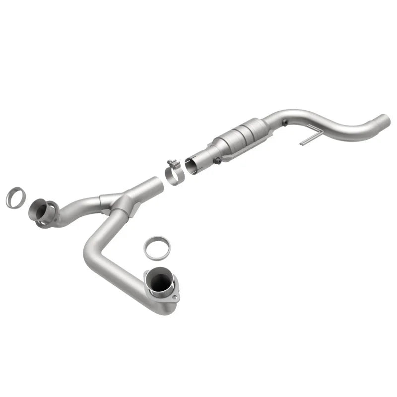 MagnaFlow Conv DF 00-02 Camaro/Firebird 3.8L - Main Product View